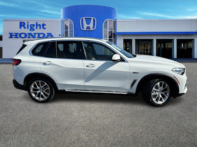 2023 BMW X5 xDrive45e