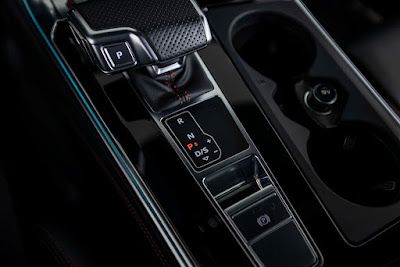 2021 Audi RS 7 4.0T