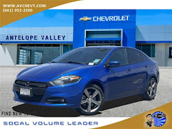 2014 Dodge Dart Limited/GT