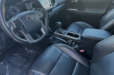 2019 Toyota Tacoma TRD Pro