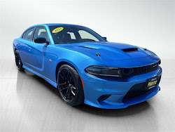 2023 Dodge Charger R/T Scat Pack