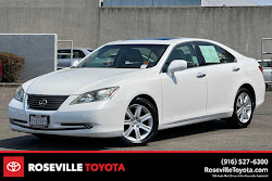 2007 Lexus ES 350 350