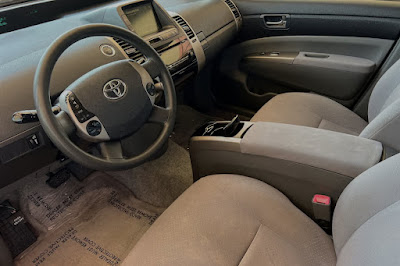 2008 Toyota Prius BASE