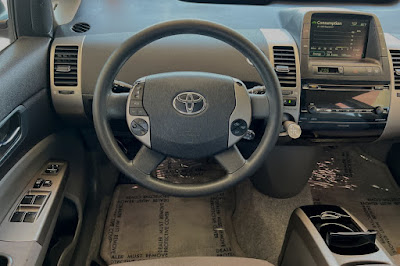 2008 Toyota Prius BASE