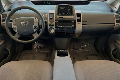 2008 Toyota Prius BASE