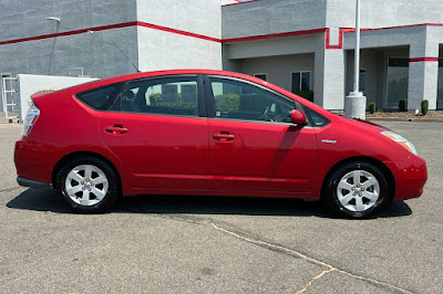 2008 Toyota Prius BASE