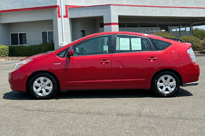 2008 Toyota Prius BASE