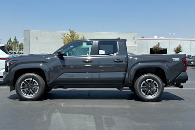 2024 Toyota Tacoma TRD Sport Double Cab 5 Bed AT