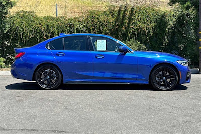 2020 BMW 3 Series 330i