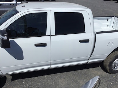 2023 RAM 2500 Tradesman