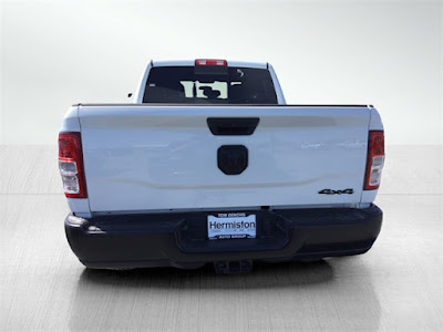 2023 RAM 2500 Tradesman