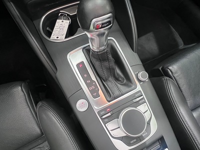 2016 Audi A3 Premium Plus