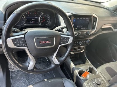 2022 GMC Terrain SLT! AWD! SUPER CLEAN!