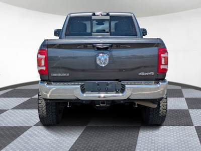 2020 RAM 2500 Big Horn