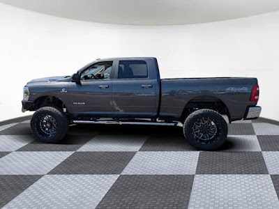 2020 RAM 2500 Big Horn