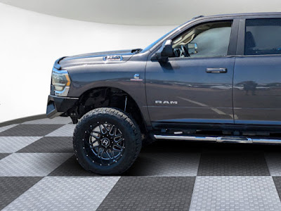 2020 RAM 2500 Big Horn