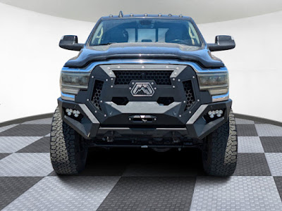 2020 RAM 2500 Big Horn