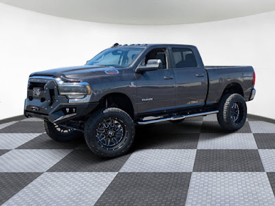 2020 RAM 2500 Big Horn