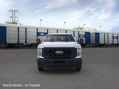 2024 Ford F-250SD XL