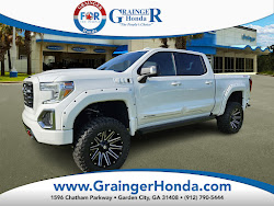 2022 GMC Sierra 1500 Limited AT4 4WD Crew Cab 147