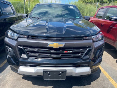 2023 Chevrolet Colorado 2WD LT