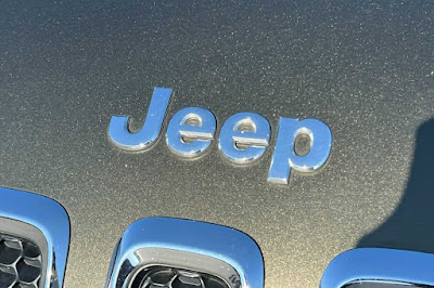 2014 Jeep Cherokee Sport