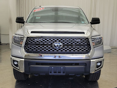 2018 Toyota Tundra 4WD SR5