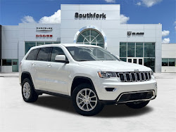 2022 Jeep Grand Cherokee WK Laredo E