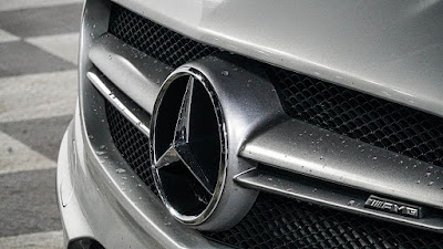 2014 Mercedes-Benz CLA CLA 45 AMG®