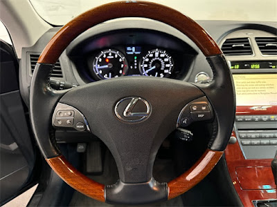 2012 Lexus ES 350