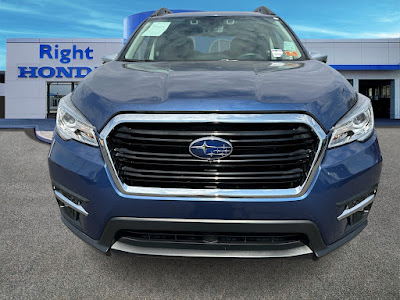 2021 Subaru Ascent Touring