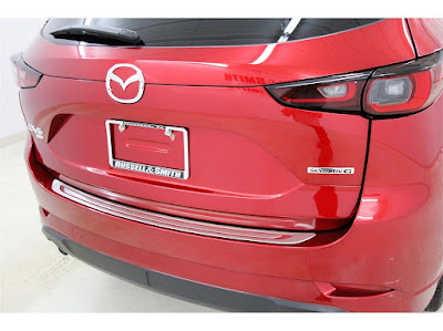 2024 Mazda CX-5 2.5 S Premium Package