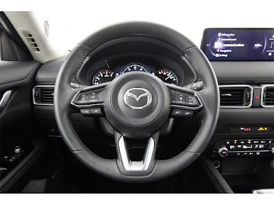 2024 Mazda CX-5 2.5 S Premium Package