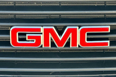 2022 GMC Savana 2500 Work Van