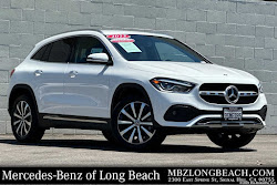 2023 Mercedes-Benz GLA GLA 250