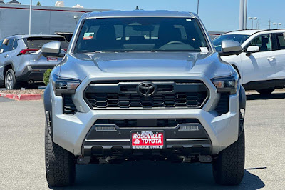 2024 Toyota Tacoma TRD Off Road Double Cab 6 Bed AT