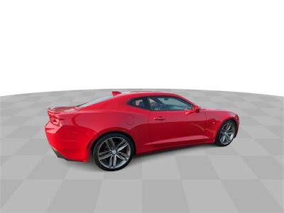 2017 Chevrolet Camaro 2LT 2LT