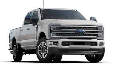 2024 Ford F-250SD