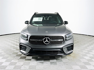 2024 Mercedes-Benz GLB GLB 250