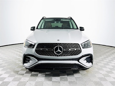 2024 Mercedes-Benz GLE GLE 350