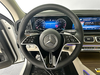 2024 Mercedes-Benz GLE GLE 350