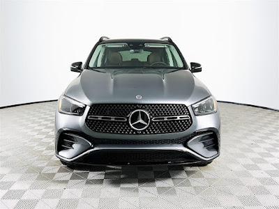 2024 Mercedes-Benz GLE GLE 350