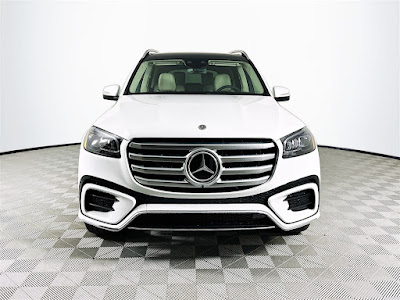 2024 Mercedes-Benz GLS GLS 450