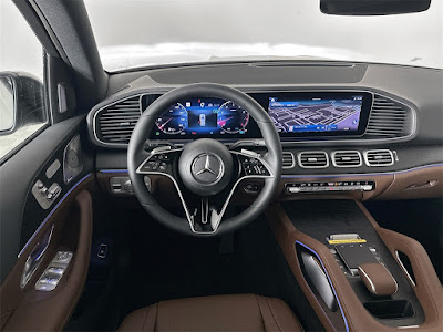 2024 Mercedes-Benz GLE GLE 350