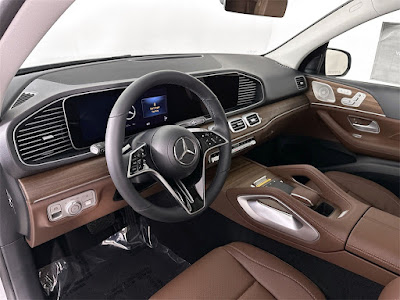 2024 Mercedes-Benz GLE GLE 350