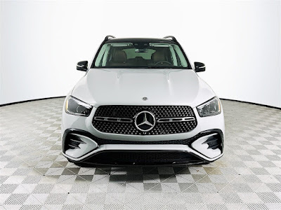 2024 Mercedes-Benz GLE GLE 350