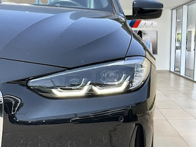 2024 BMW 4 Series 430i