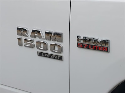 2020 RAM 1500 Classic SLT