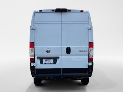 2024 RAM ProMaster Cargo Van