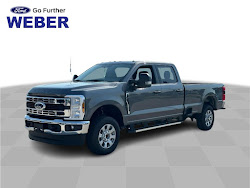 2024 Ford Super Duty F-350 SRW XLT